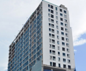 Bộ trưởng Xây dựng báo cáo QH về sai phạm nhà 8B Lê Trực