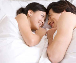 “Chuyện vợ chồng” vào buổi sáng có tốt không?