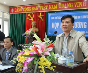 Công an công bố thông tin chính thức vụ 4 người chết ở Thanh Hóa