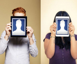 Facebook hủy bỏ chính sách ép dùng tên thật