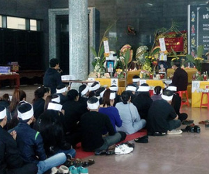 Gia đình 4 người chết ở Thanh Hóa: Thư tuyệt mệnh nhắc tên "kẻ lừa đảo"