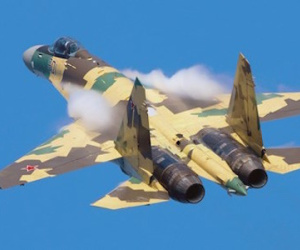 Indonesia đòi Nga giao 35% công nghệ chiến đấu cơ Su-35