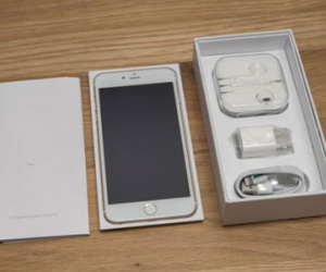 iPhone 6S nhái từ chợ biên giới tràn về TP.HCM