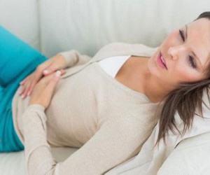Ngày "đèn đỏ" chị em được nghỉ làm việc thêm 30 phút