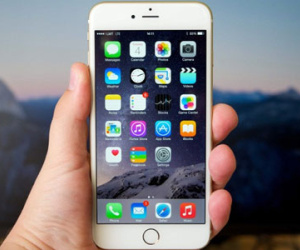 Nhận thưởng 1 triệu USD nhờ bẻ khóa iPhone từ xa