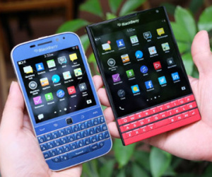 Những điện thoại bàn phím Qwerty hiếm hoi còn bán ở Việt Nam
