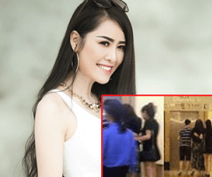 Quế Vân nhập viện nguy kịch - "một màn kịch" vụng về?