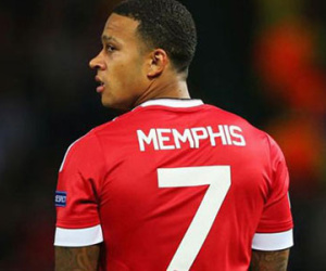 Real Madrid "chấm" Depay thay thế Ronaldo