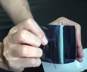 Smartphone đầu tiên được sản xuất bằng công nghệ in 3D