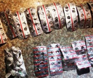 Tân dược tại nơi 4 người chết chưa được lưu hành ở Thanh Hóa