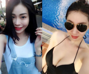 Vết trượt dài từ gái bán dâm thành kẻ môi giới của những "chân dài"