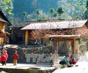 Việt Nam xếp vị trí 55 trong các quốc gia thịnh vượng nhất thế giới