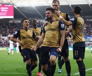 02h45 ngày 05/11, Bayern Munich vs Arsenal: Giữ đôi chân trên mặt đất
