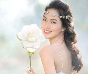 5 mẫu phụ nữ thường khiến đàn ông giàu chết mê chết mệt
