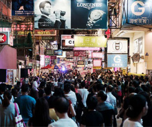 6 cách nhà giàu Trung Quốc bí mật chuyển tiền ra nước ngoài