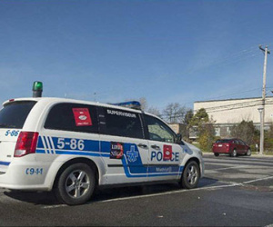 71 trường học Canada đóng cửa khẩn cấp vì đe doạ đánh bom