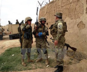 Afghanistan bắt giữ thủ lĩnh chủ chốt của Taliban