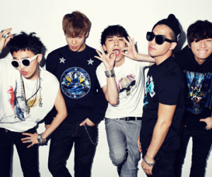 Big Bang được trả bao nhiêu để ký hợp đồng mới?