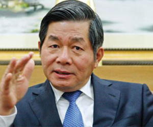 Bộ trưởng Bùi Quang Vinh: "Tôi không chỉ đạo bóp méo số liệu thống kê"