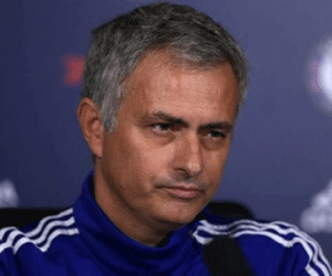 Chelsea thách giá 110 triệu đôla cho Mourinho