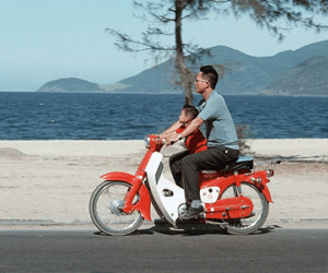 Chiếc "siêu xe" từng gây sốt của những năm 60