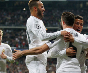 Cục diện các bảng A, B, C, D sau loạt trận Champions League đêm qua
