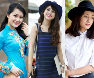 Điểm danh những MC nam thanh, nữ tú thế hệ mới của VTV