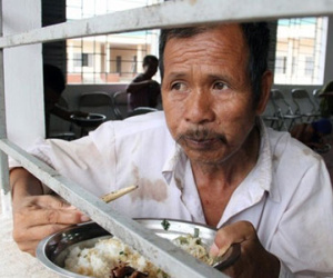 Đình chỉ hai lãnh đạo Trung tâm bảo trợ xã hội Nghệ An