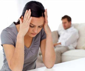 Đòn trả thù cay độc của người chồng vô sinh