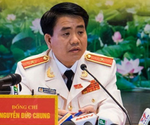 Giám đốc Công an Hà Nội: Điều tra nghiêm túc vụ 2 luật sư bị đánh