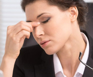 Nguy cơ mắc bệnh khô mắt và cách phòng ngừa
