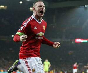 Rooney vẫn bị fan "ném đá" dù xuất sắc thứ 2 trong lịch sử Man Utd