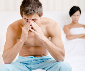 "Thủ phạm" chính khiến quý ông mắc bệnh khó nói