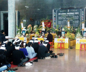 Thư tuyệt mệnh uẩn ức của người chồng vụ chết 4 người