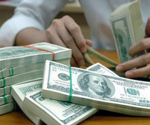 Tỉ giá USD ngày 4.11: USD đảo chiều tăng mạnh