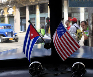 Tổng thống Mỹ sẽ dùng quyền hành pháp để tiếp tục nới lỏng cấm vận cho Cuba