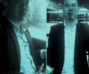 Trung tá Dũng lên tiếng vụ 2 luật sư bị hành hung giữa đường