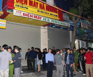 Vụ 4 người chết: Triệu tập người “bí ẩn” trong thư tuyệt mệnh