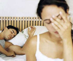 Chuyện chăn gối: Ông càng cầu kỳ, bà càng sốt ruột