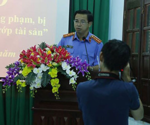 Clip: Những khúc mắc vụ giết 6 người trong biệt thự