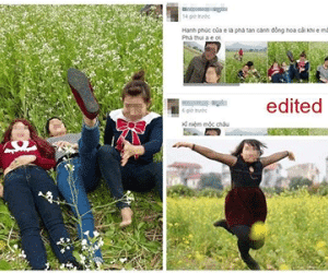 Cô gái Hà Giang viết tâm thư hỏi dân phượt "đang làm gì với quê hương tớ vậy?"