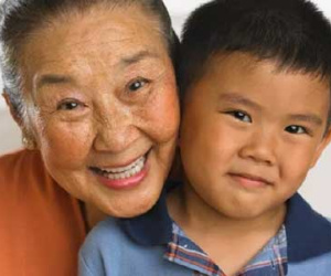 Điếng lòng nghe con trai gào thét: "Con ghét mẹ, mẹ tránh xa con ra"