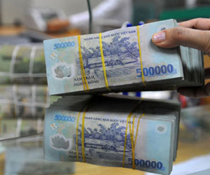 Gần 456.000 tỷ đồng nợ xấu đã được xử lý