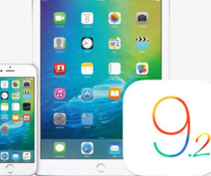 iOS 9.2 beta 2 ra mắt, iOS 9.1 dính lỗi Touch ID