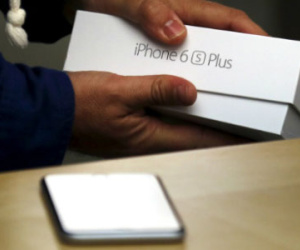 iPhone 6s, 6s Plus được bán chính thức ở Việt Nam từ mai
