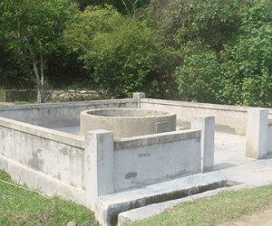 Khởi tố người mẹ ném con ruột hơn 2 tháng tuổi xuống giếng