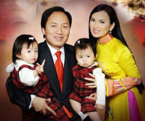 Tỉ phú Chính Chu vừa bỏ việc ở Blackstone