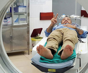 Tuấn Hưng, Dương Hoàng Yến tin Trần Lập ở hiền gặp lành