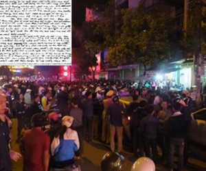 Vụ 4 người chết ở Thanh Hóa: Thư tuyệt mệnh không phải là chứng cứ