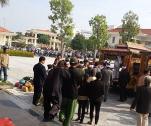 4 người trong một gia đình tử vong: Hé lộ thân phận "kẻ lừa đảo"